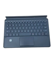 Original Samsung EF-DT860 Tab S6 10,5" Tastatur - Grau - Sehr guter Zustand - Bild 1 von 6