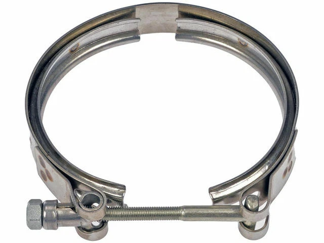 Exhaust Clamp For 9400i SBA F913RQ - Image 1 of 1