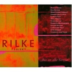 SCHÖNHERZ & FLER "RILKE PROJEKT BIS AN ALLE..." CD NEU - Bild 1 von 1
