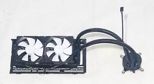 FRACTAL DESIGN FD-WCU-CELSIUS-S24-BK Fractal Design Celsius S24 - Picture 1 of 3
