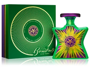 Bleecker Street by Bond No. 9 Eau De Parfum (Unisex) 100ml - Brand new Authentic - Picture 1 of 4