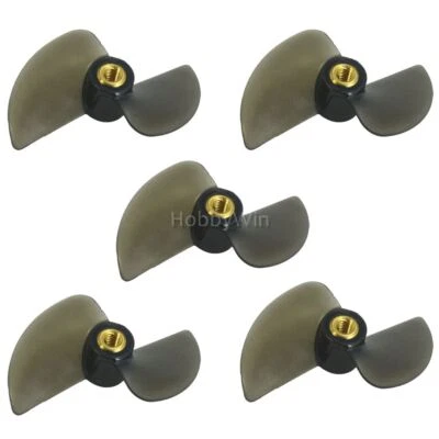 UDIRC part UDI002-02 Propeller for UDI002 RC Racing Speedy Boat Model Ship - Image 1 of 4