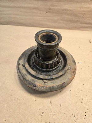 BRIDA RUEDA BUJE TRASERO JAGUAR XJS XJ6 SERIE XJ12 CBC1784 Foto 1 de 4