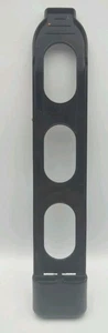 Soporte de filtro de agua para cafetera Cuisinart DGB-900BC de plástico negro - Imagen 1 de 5