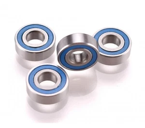 Cuscinetti Revolution Design 5x12x4 (4pz) - Foto 1 di 1