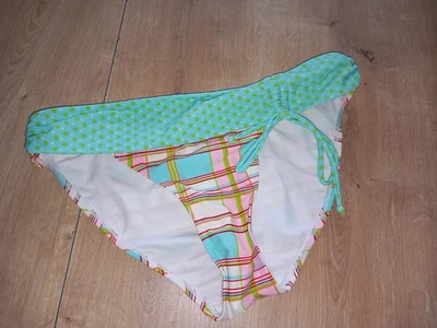 Bikini Tankini Höschen   GR: 38 - Bild 1 von 3