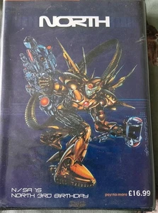 Rave Tapes - Picture 1 of 5