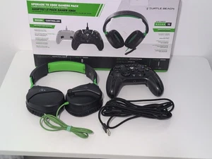Turtle Beach Recon 70 Headset Controller Gamer Pack für PC, PS5, PS4, Xbox  - Bild 1 von 5
