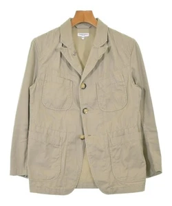 Engineered Garments Jackets Beige XS 2200605969025 - Picture 1 of 6