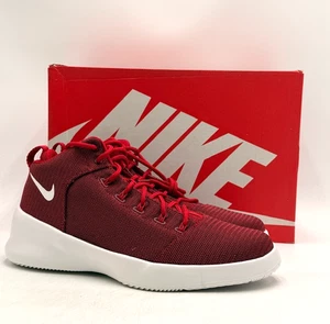 Nike HYPERFR3SH Para hombres NUEVAS Tenis para Correr Rojo EE. UU. Talla 8.5 - Imagen 1 de 11