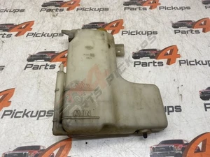 2004 Nissan Navara D22 Radiator Expansion Bottle 2002-2004 - Picture 1 of 9