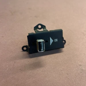 1970-81 Trans Am Wiper Switch Firebird Non Delay GM Control Switch Standard - Picture 1 of 3