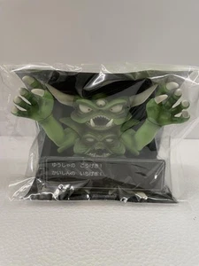 Dragon Quest Figurensammlung mit Befehlsfenster Despisaro Waren Spielzeug H145mm - Bild 1 von 7