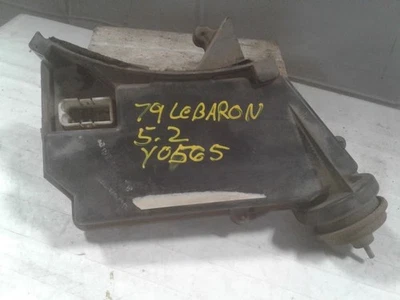 Controlador de combustão ECM do motor 8-318 2BC compatível com 79 5TH AVENUE 1342749 - Imagem 1 de 3