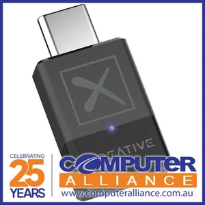 Creative BT-W5 USB Bluetooth Transmitter - Picture 1 of 1