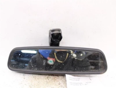Used Interior Rear View Mirror fits: 2010 Bmw 535I  Grade A - Image 1 of 4