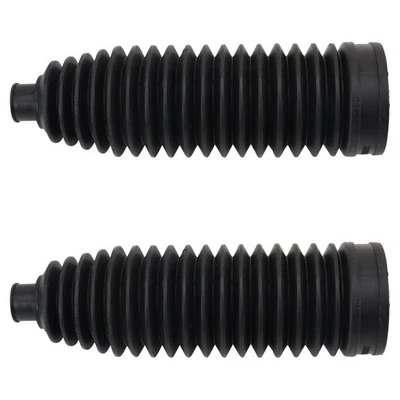 EMPI Front Steering Rack & Pinion Bellow Fits Cadillac Chevrolet Mercedes-Benz - Imagem 1 de 4