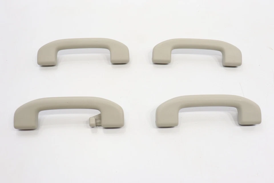 Nissan Pathfinder 2013-2020 techo interior barra de agarre manija juego de 4 OEM Foto 1 de 4