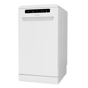 PRIVILEG Stand-Geschirrspüler RSFO 3T224 - weiß - E - 45 cm - Bild 1 von 10