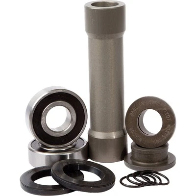 Pivot Works Rear Wheel Upgrade Kit for Gas Gas/ Husqvarna/ KTM PWRWK-T12-000 - Image 1 of 4