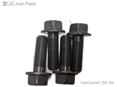 Conjunto de parafusos de engrenagem de eixo de comando para 16-19 Nissan Titan XD 5.6 gasolina - Imagem 1 de 4