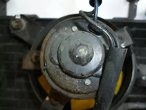 VENTOLA RADIATORE HONDA CBR 125, 05 - Foto 1 di 1
