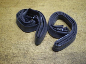 Schwinn Fastback 20x1 3/8" Bicycle Tires Inner Tubes With Schrader Valves - Picture 1 of 1