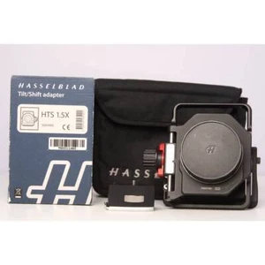 Hasselblad D'Occasion Tilt Shift Adaptateur Hts 1.5X 3043400 - Photo 1 sur 8