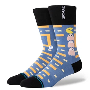 Calcetines de pellets Stance x Power grandes para hombre 9-13 - Imagen 1 de 3