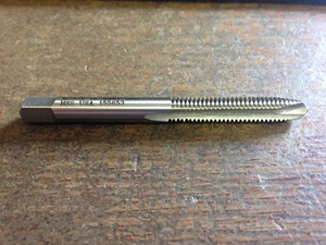 12-28 GH3 SCHNELLARBEITSSTAHL 2 FLÖTEN SPIRAL PUNKT STECKGEWINDEBOHRER - Bild 1 von 1