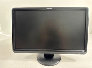 Planar PJ19W LCD Monitor 19” Widescreen VGA Only Monitor - Picture 1 of 6