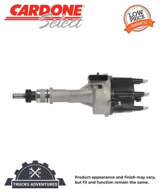 Distribuidor Cardone Select 84-2686MB | Pieza de automóvil de alta calidad, ajuste universal para Foto 1 de 4