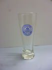 LAMB BREWERY J. PROBST DILLINGEN old wheat beer glass 0.5 l 1950s?