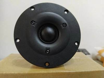 TWEETER VIFA D27SG 16-06  - SCHERMATO -  6OHM  - 100W - ULTIMO PEZZO ! - - Immagine 1 di 3