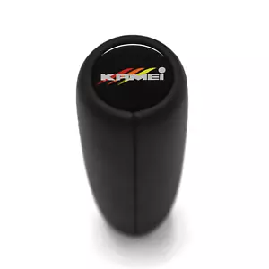 VW KAMEI WEIGHTED SHIFT KNOB GOLF 1 2 3 BUS T2 T3 JETTA PASSAT CADDY VENTO CARAT - Picture 1 of 6