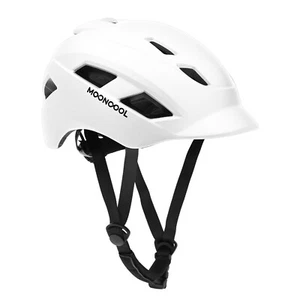 Adults Bike Helmet Mountain Bike Helmet for Men and Women Road Safe Bike Helmet - Picture 1 of 36