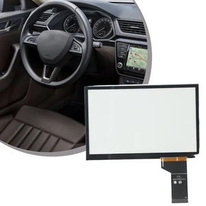 6.5 40-Pin Touch Screen Digitizer For Magotan B7/ For Scirocco/ For Golf 6R - Picture 1 of 24
