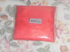 Brand New Red Tote Bag in Pouch for cheap sale *Free Post