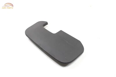 Jeep Grand Cherokee L 2021-2024 asiento trasero segunda fila asiento inferior cubierta de pista OEM Foto 1 de 4