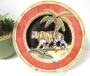 Dschungelsafari "Tiger" von Siddhia Hutchinson - Andrea von Sadek - Bild 1 von 4