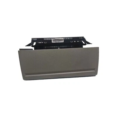 09-12 RAM 1500 2500 3500 Guantera Superior Pasajero Guantera Puerta F12 Foto 1 de 4