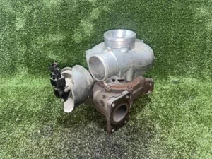 715230 turbolader at 104072 für SAAB 9-5 BERLINA 3.0 V6 TID CAT 2001 - Bild 1 von 6