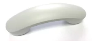 NEW Replacement Handpiece for Siemens optiPoint telephones Arctic White - Picture 1 of 3
