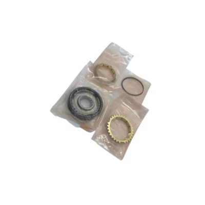 Juego de fundas sincronizadoras Fit Jazz 23626-REM-305 genuino nuevo OEM Honda 2007-2008 Foto 1 de 3