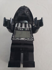 Lego  Star Wars Darth Vader Alarm Clock 9” Time And Alarm Works