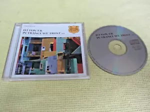 DJ Ton T.B. In Trance We Trust 008 CD Album Progressive Trance, Dance Harry Diam - Bild 1 von 1