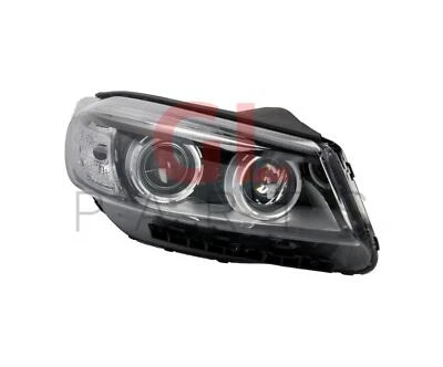 FÜR KIA SORENTO III UM 2015-2020 SCHEINWERFER Rechts 92102C5030 LED ECE - Bild 1 von 2