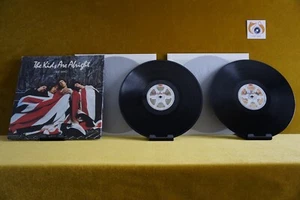 The Who - The Kids Are Alright 1979 Hard Rock Schallplatte Vinyl 2 LP + Beiheft - Bild 1 von 4