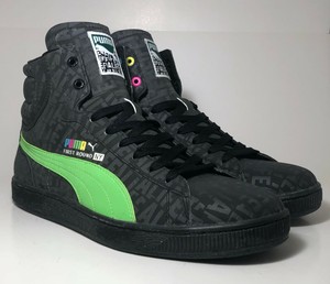 puma basketball shoes for sale