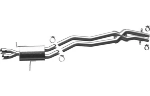 Magnaflow Touring Exhaust System E46 01-05 BMW 325i 325ci 2.5L M54 3.0L 16748 - Picture 1 of 9